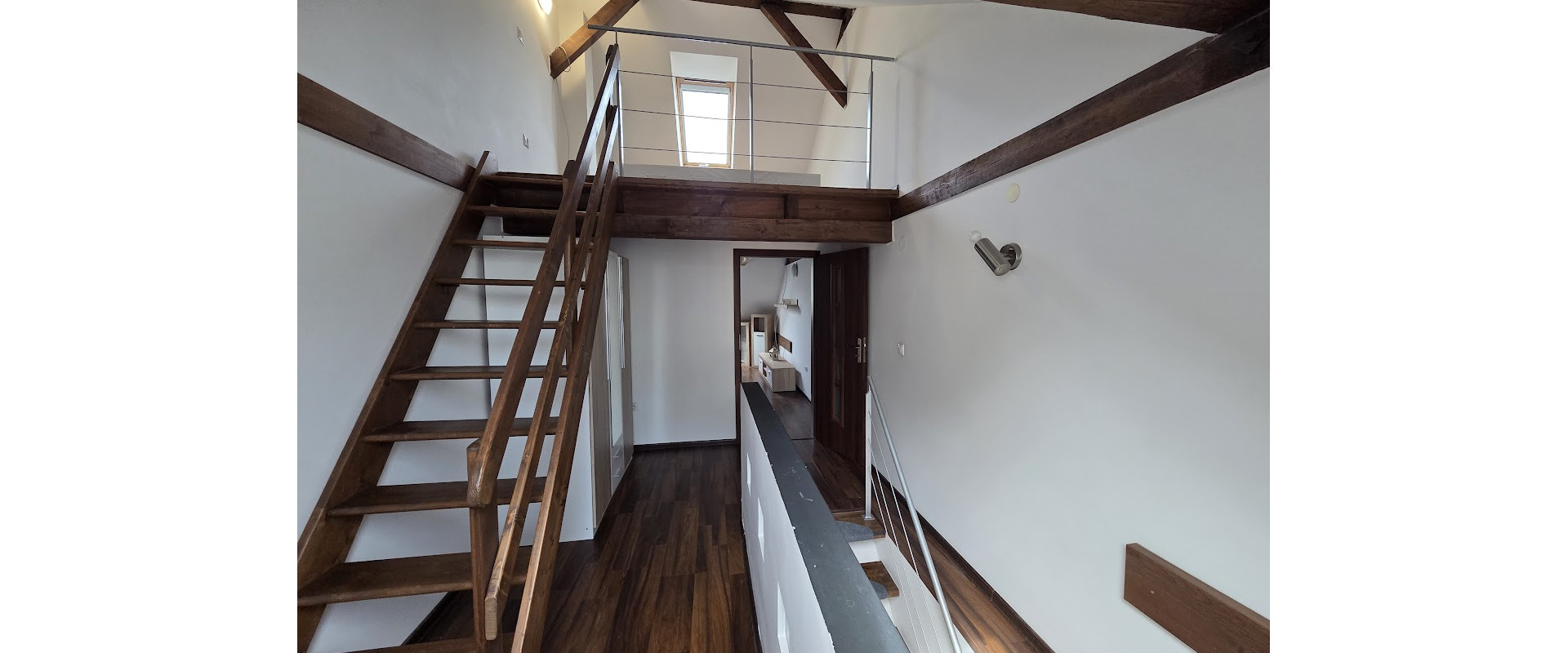 Predám 3 izbový mezonet, 68 m2, Balkón, Budovateľská, Prešov