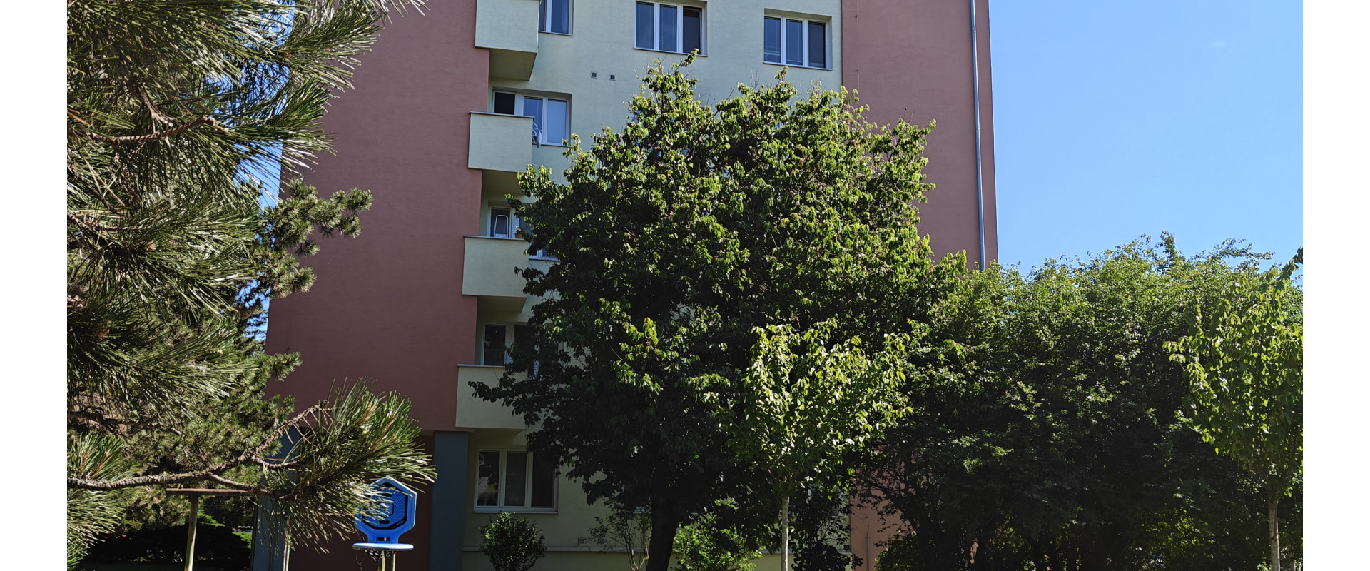 Na predaj zrekonštruovaný 3i byt Rača Kadnárová