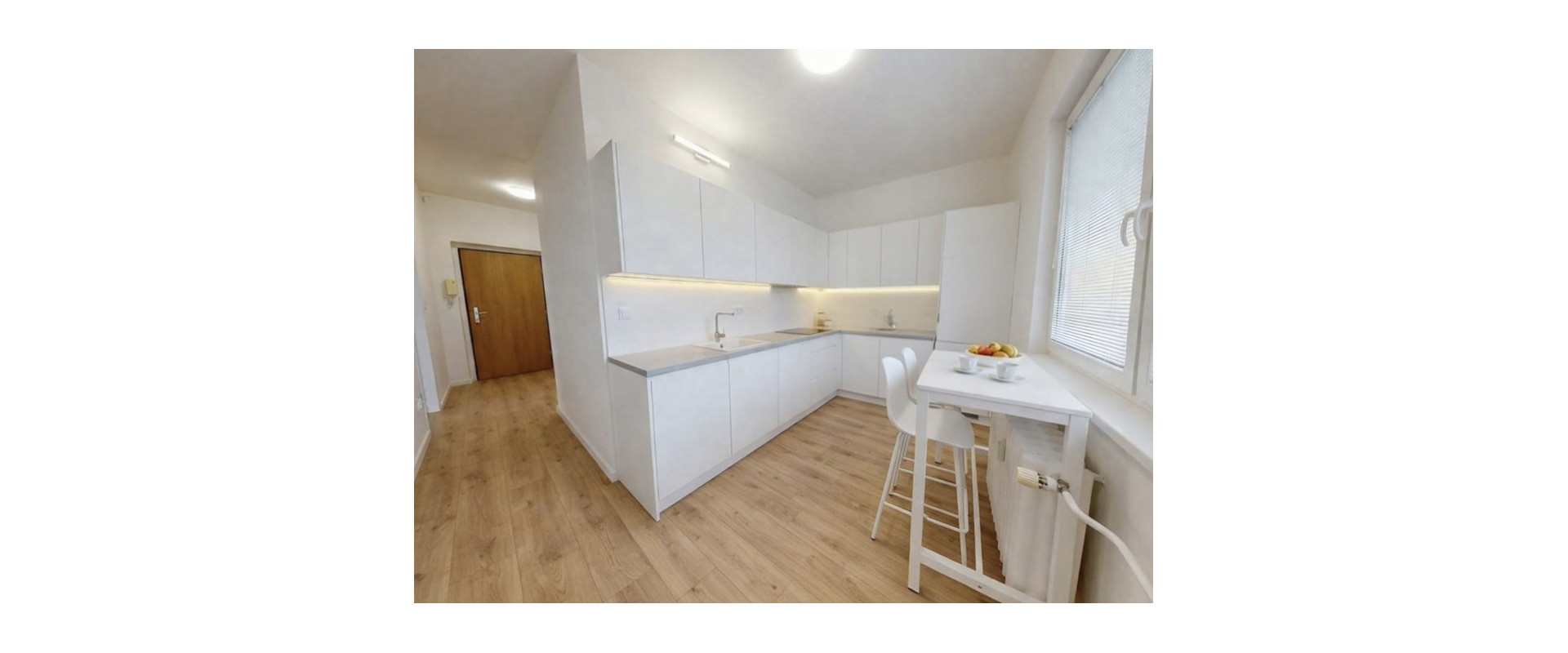 NA PREDAJ PLNOHODNOTNÝ 2-IZB. BYT, DÚBRAVKA, 51 M2, 208990 €
