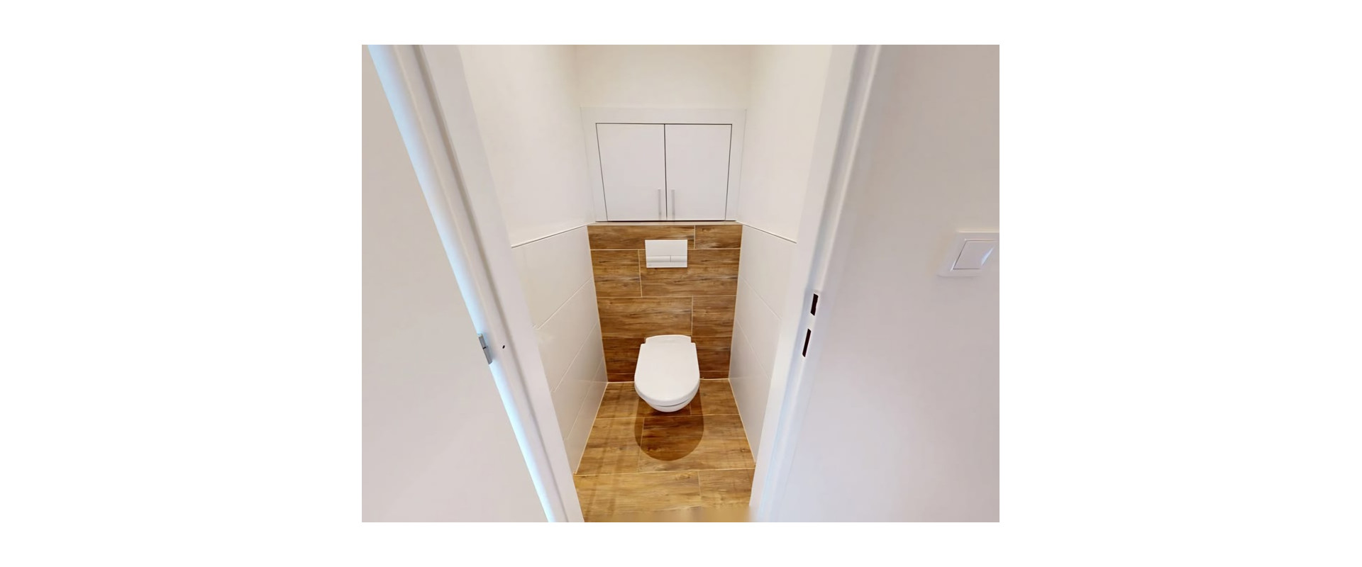 NA PREDAJ PLNOHODNOTNÝ 2-IZB. BYT, DÚBRAVKA, 51 M2, 208990 €