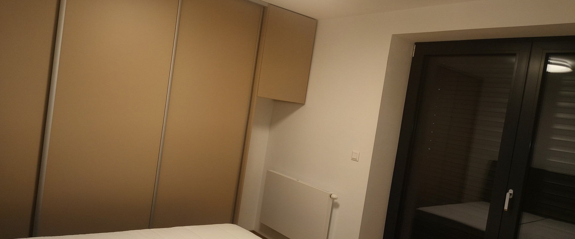 Na prenájom 3-izbový byt- 60 m² v centre mesta, pri Auparku.