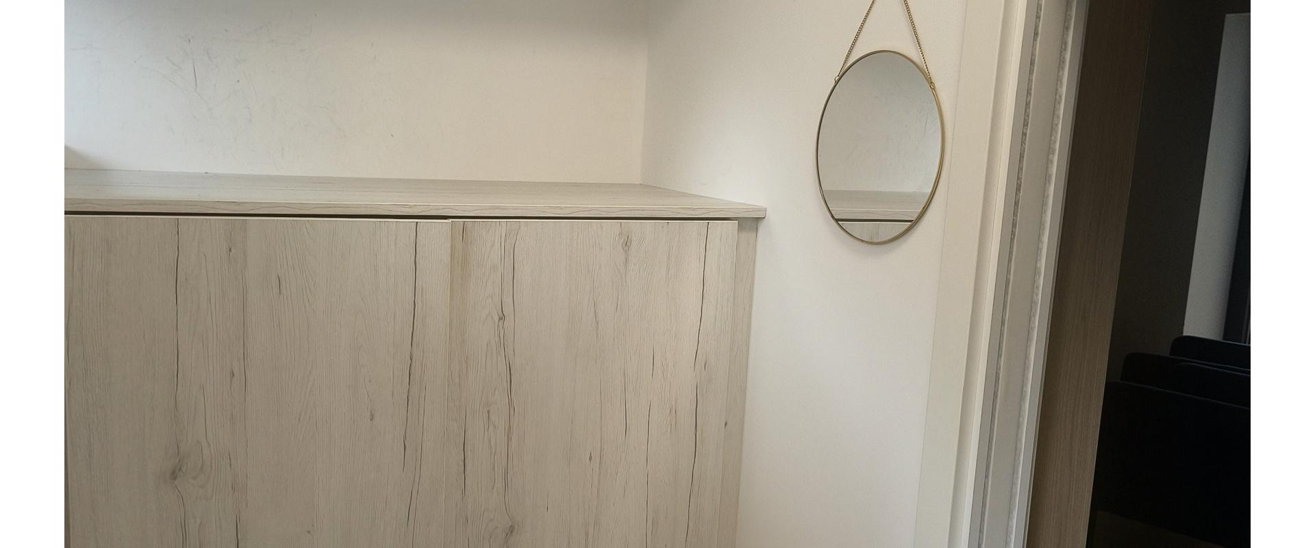 Na prenájom 3-izbový byt- 60 m² v centre mesta, pri Auparku.