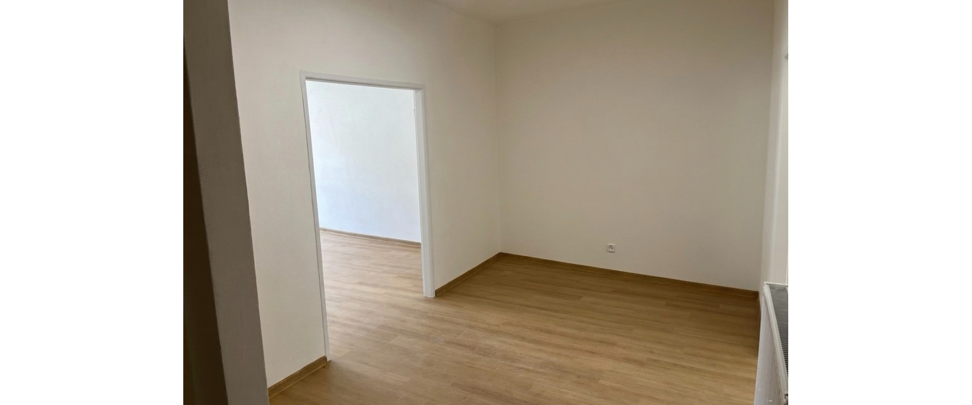 Na predaj 2-izbový byt s balkónom v Trenčianskych Tepliciach