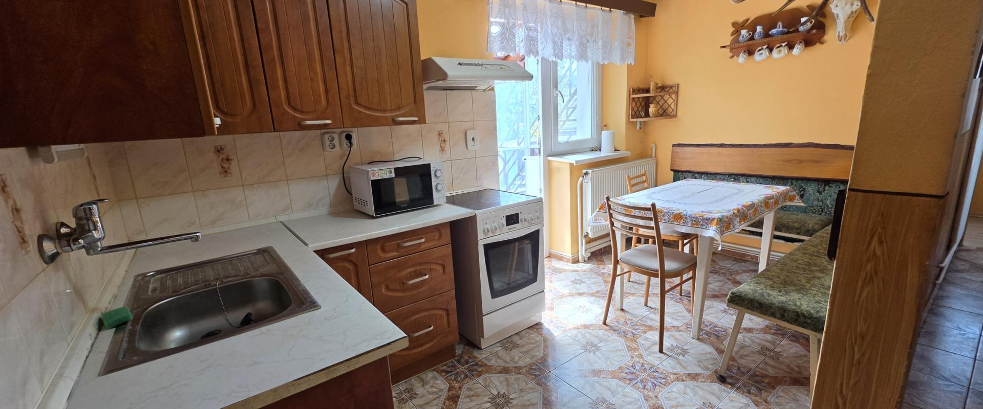 Priestranný 5-izbový dom s výťahom a veľkou záhradou