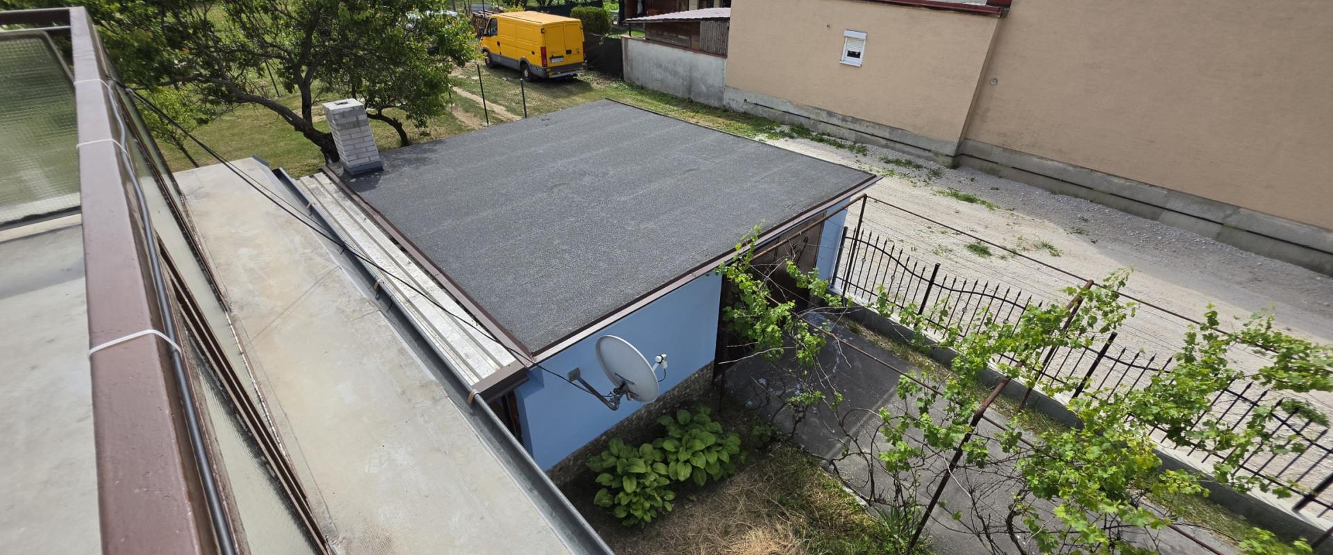 Priestranný 5-izbový dom s výťahom a veľkou záhradou