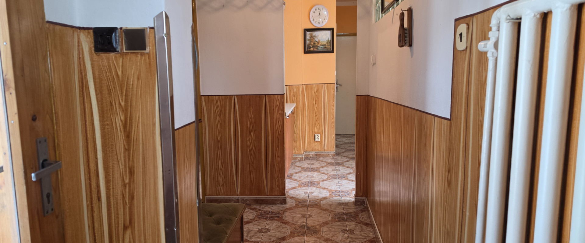 Priestranný 5-izbový dom s výťahom a veľkou záhradou