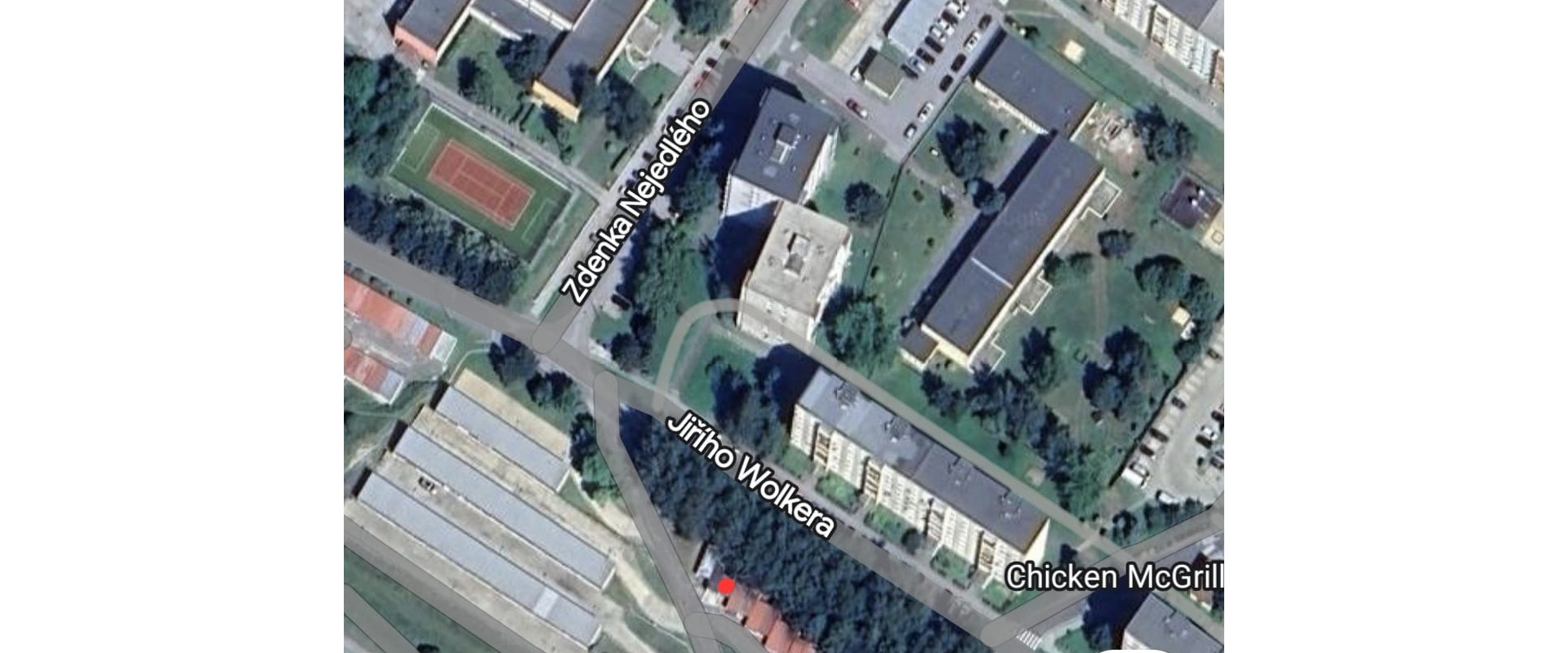 Predaj garáže, Spišská Nová Ves - sídlisko Mier