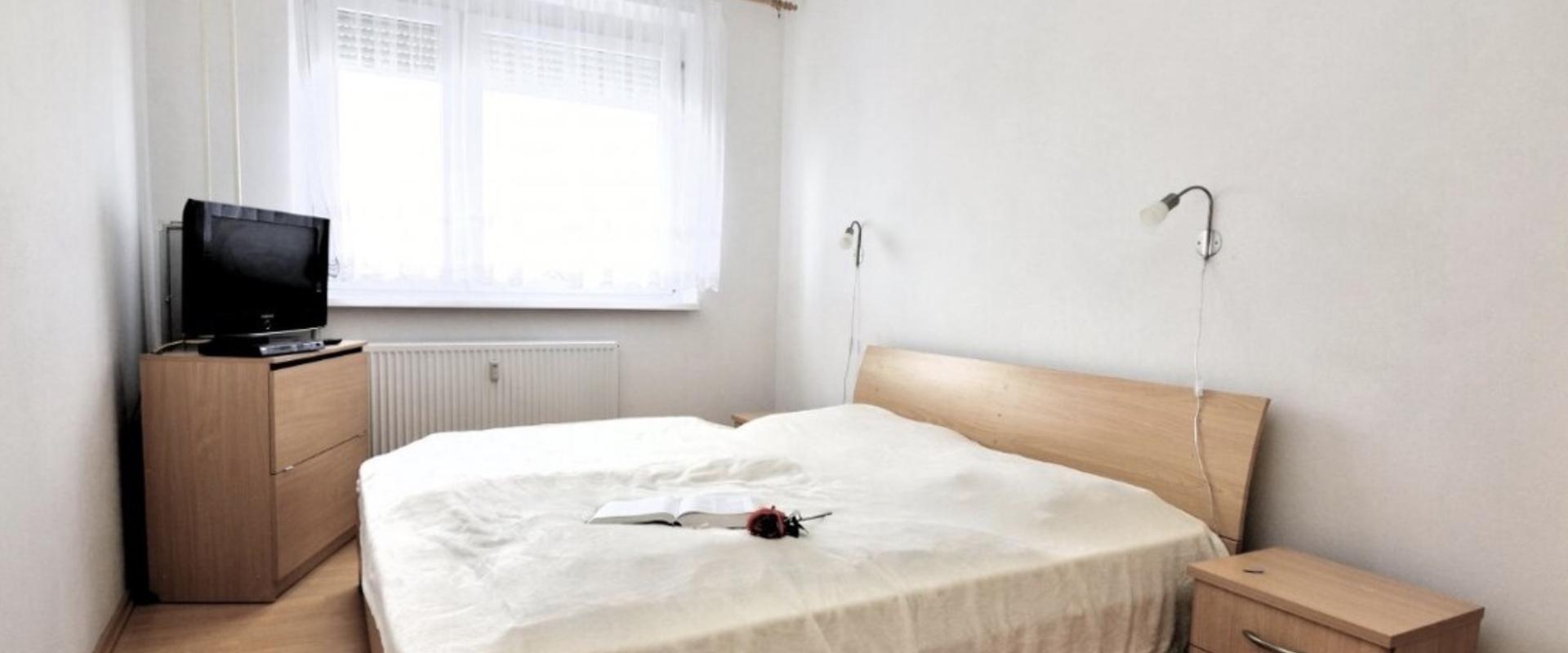 3 izbový, zrekonštruovaný byt na Klokočine