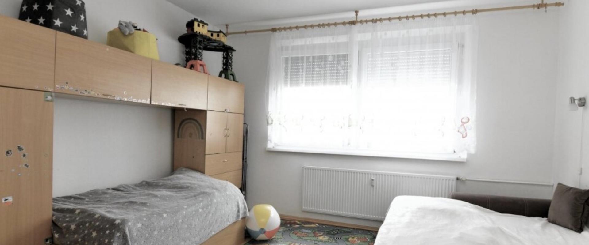 3 izbový, zrekonštruovaný byt na Klokočine
