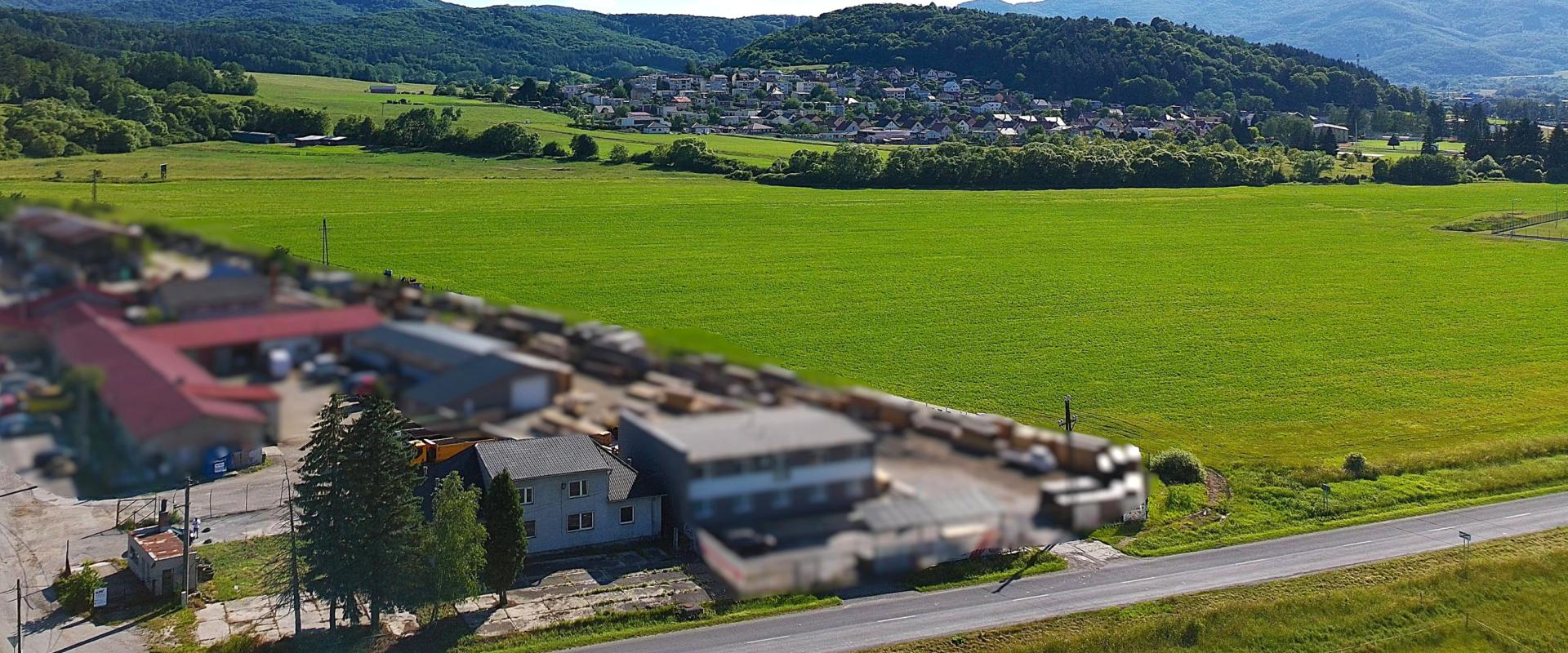 Flexibilný komerčný priestor – ideálna podnikateľská základňa