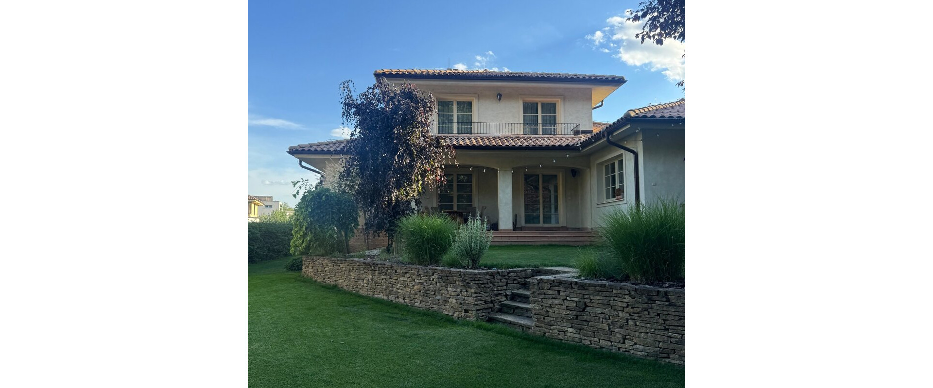 Toskánska Vila Vyšný Lorinčík