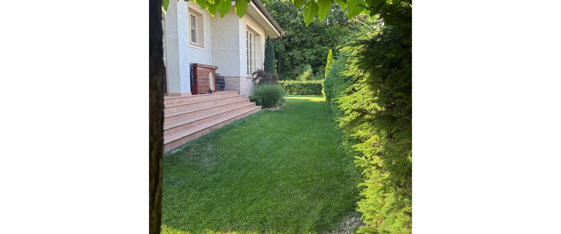 Toskánska Vila Vyšný Lorinčík