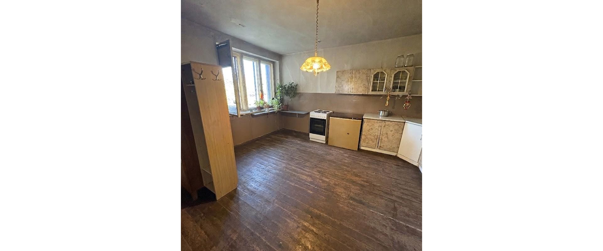 🏡✨ DVA DOMY, JEDEN VEĽKÝ POTENCIÁL | DOBRÁ NIVA