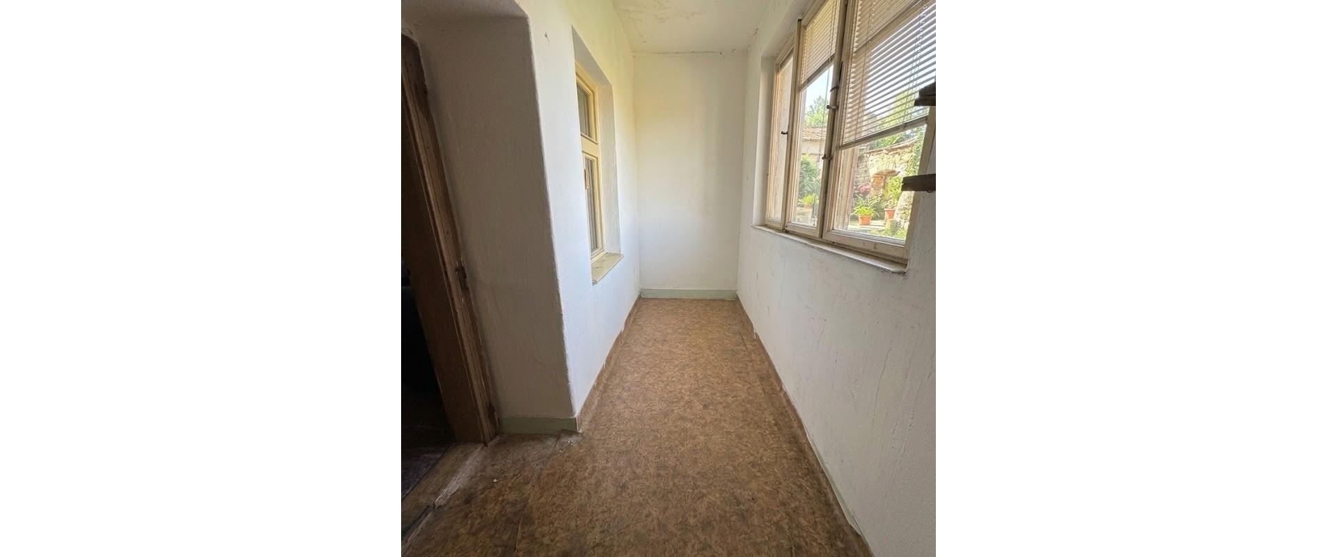 🏡✨ DVA DOMY, JEDEN VEĽKÝ POTENCIÁL | DOBRÁ NIVA