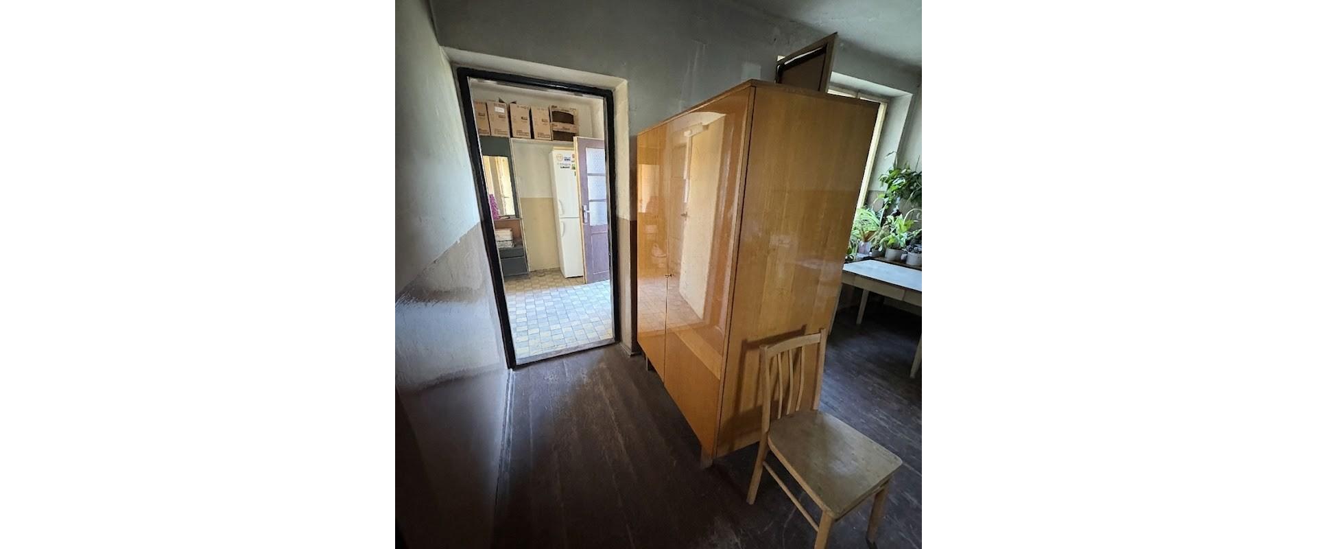 🏡✨ DVA DOMY, JEDEN VEĽKÝ POTENCIÁL | DOBRÁ NIVA