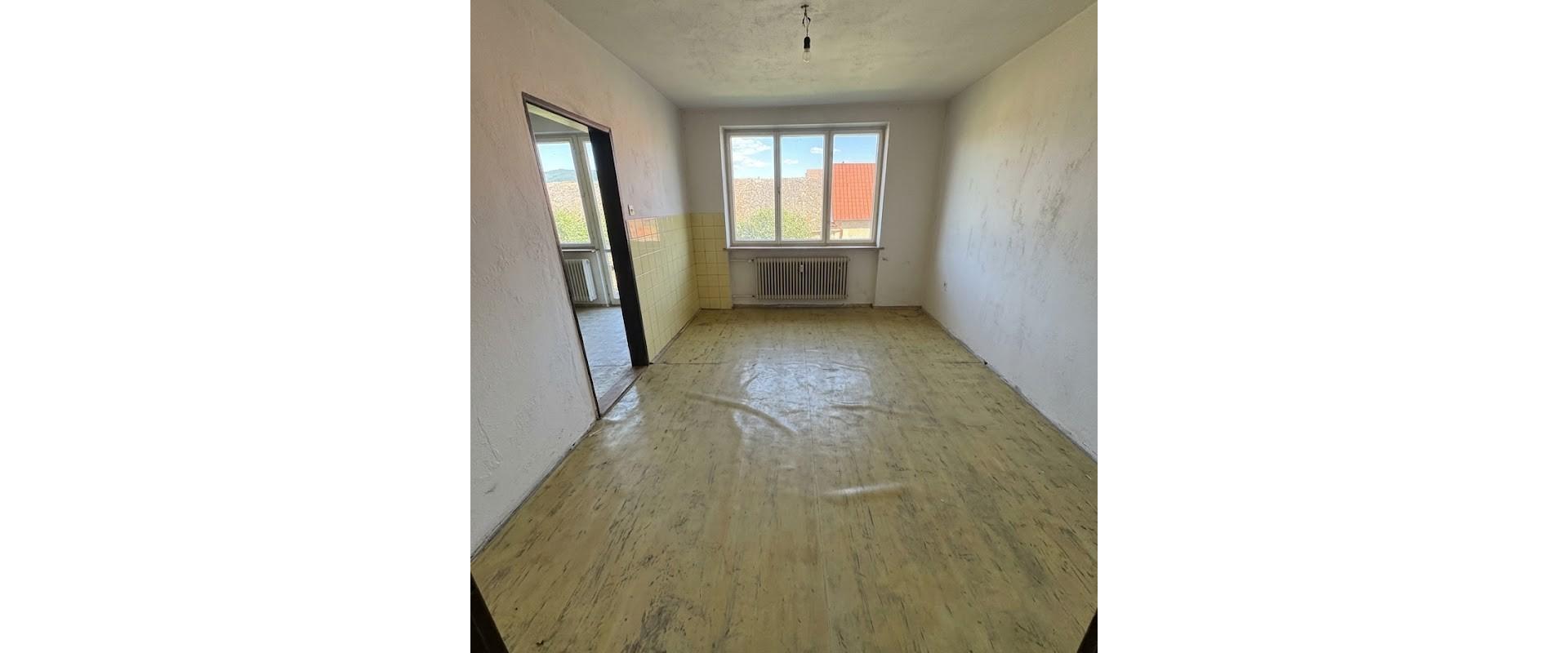 🏡✨ DVA DOMY, JEDEN VEĽKÝ POTENCIÁL | DOBRÁ NIVA
