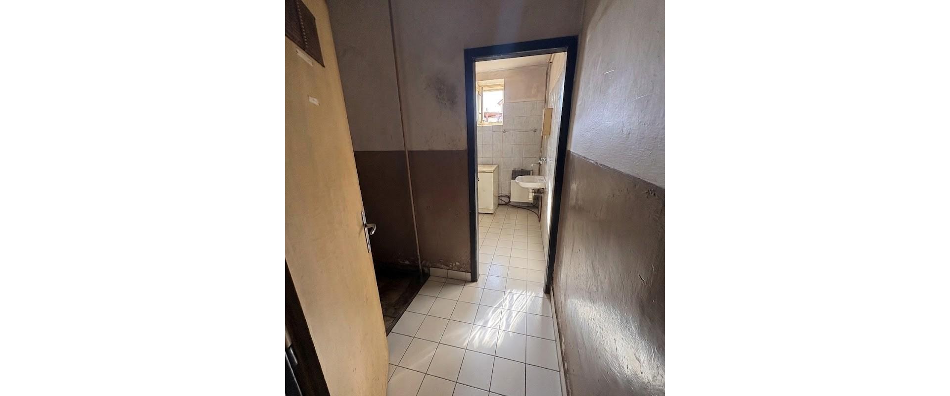 🏡✨ DVA DOMY, JEDEN VEĽKÝ POTENCIÁL | DOBRÁ NIVA