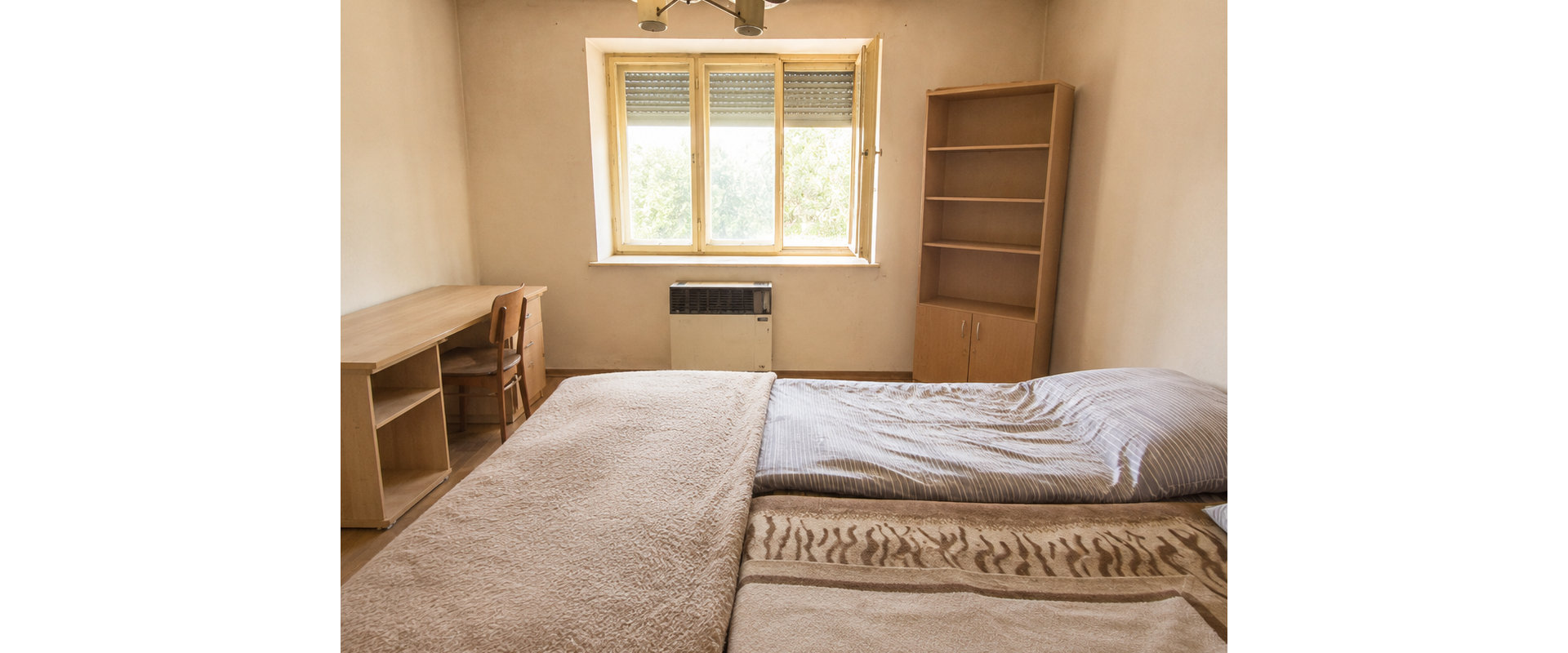 🏡✨ DVA DOMY, JEDEN VEĽKÝ POTENCIÁL | DOBRÁ NIVA