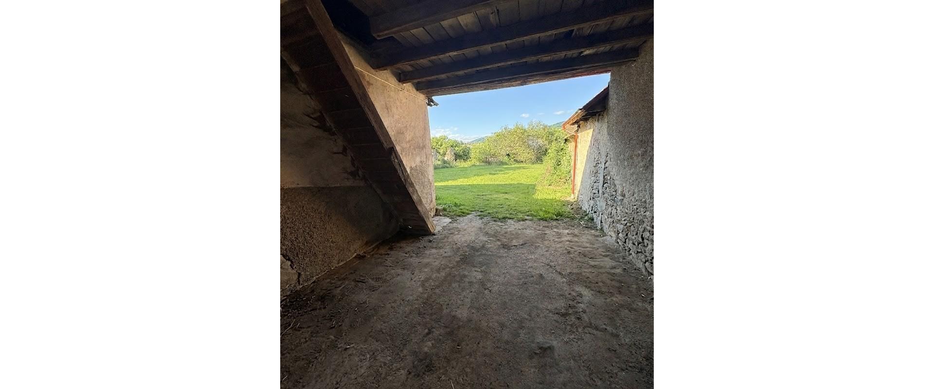 🏡✨ DVA DOMY, JEDEN VEĽKÝ POTENCIÁL | DOBRÁ NIVA