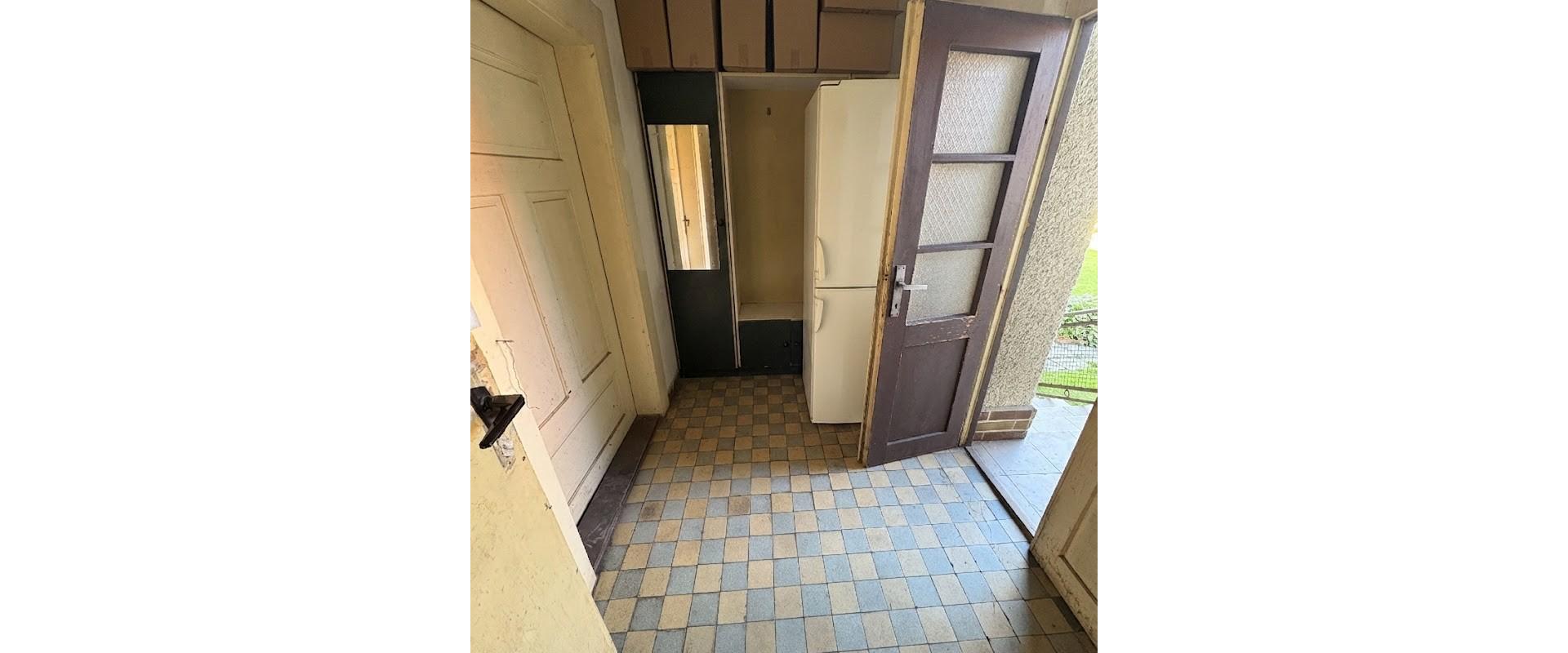 🏡✨ DVA DOMY, JEDEN VEĽKÝ POTENCIÁL | DOBRÁ NIVA