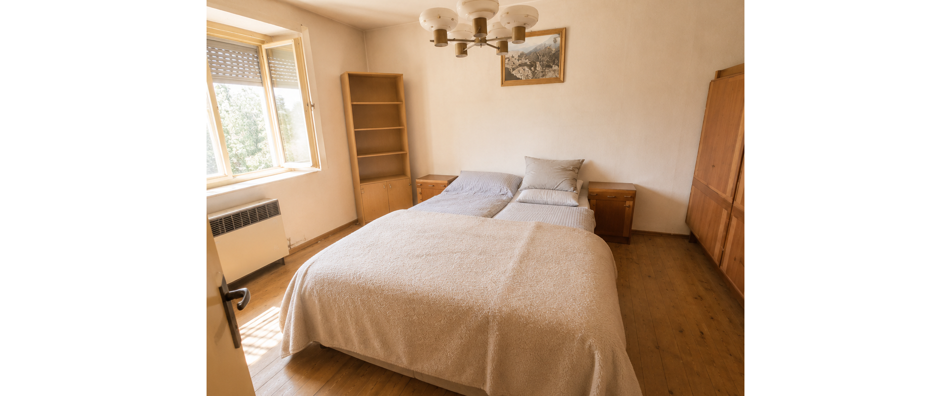 🏡✨ DVA DOMY, JEDEN VEĽKÝ POTENCIÁL | DOBRÁ NIVA