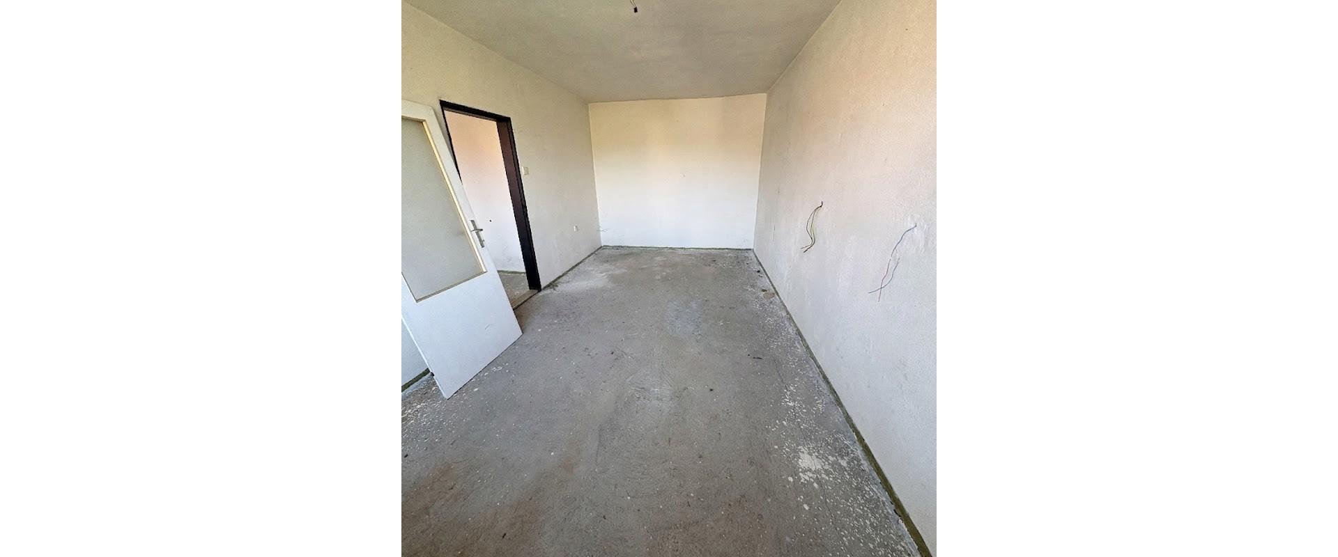 🏡✨ DVA DOMY, JEDEN VEĽKÝ POTENCIÁL | DOBRÁ NIVA