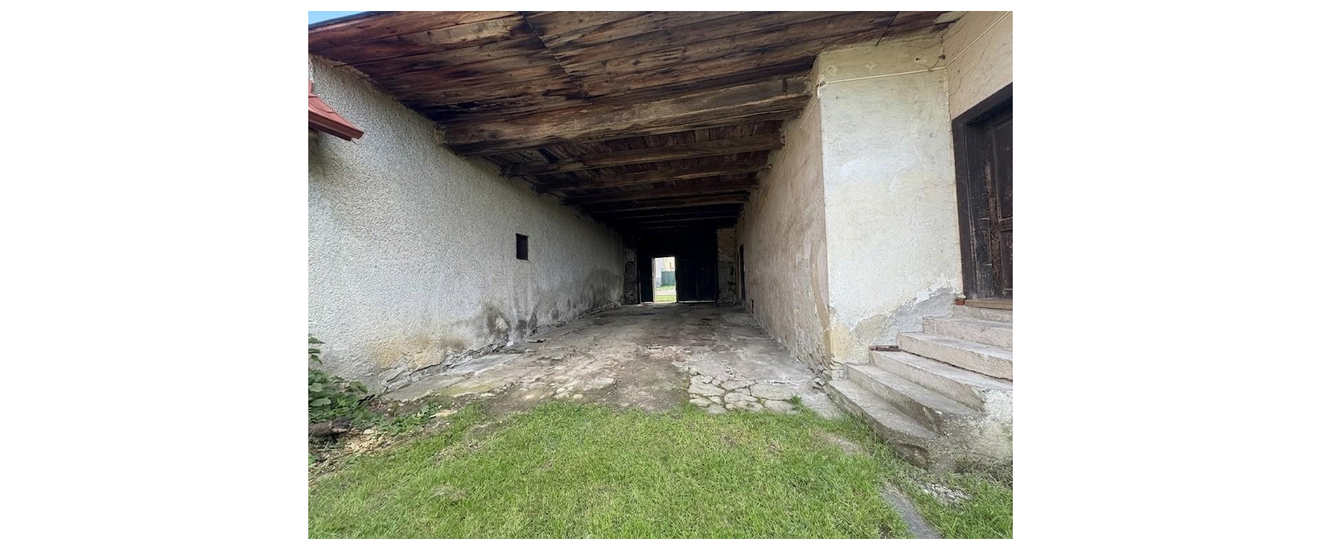 🏡✨ DVA DOMY, JEDEN VEĽKÝ POTENCIÁL | DOBRÁ NIVA