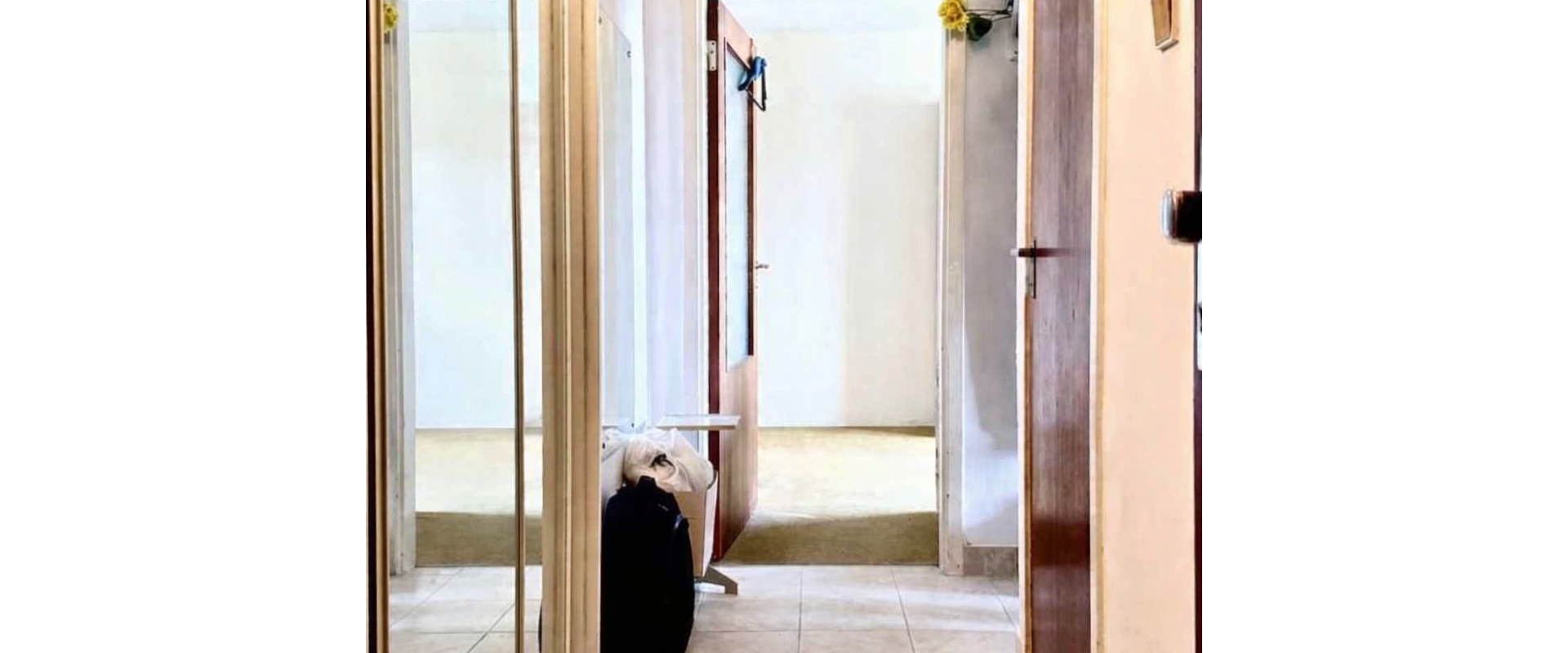 Predaj 1 izbového bytu na Tranovského ulici, Dúbravka