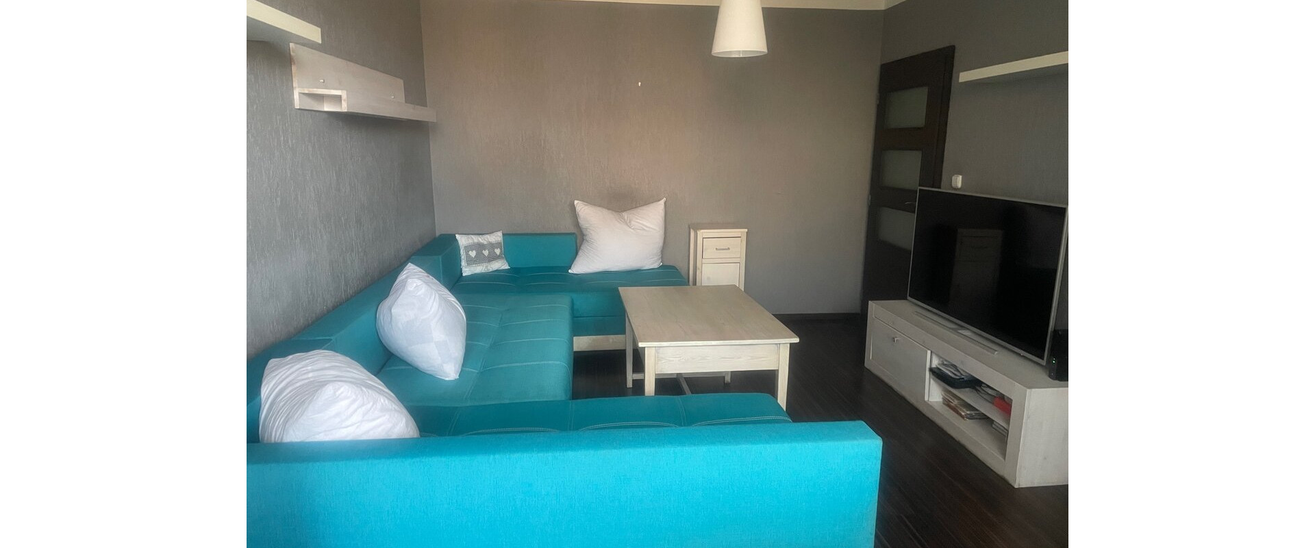 3 izbový byt, 75m2, lodžia, Košice-Ťahanovce