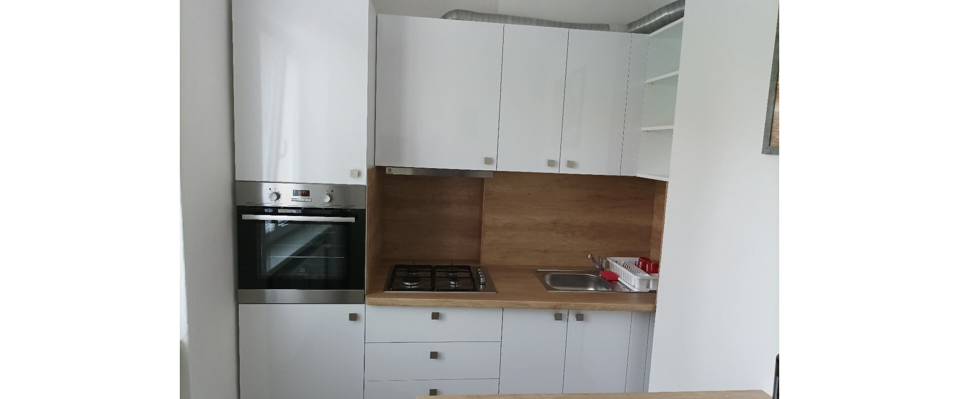 Prenajom 2-izbový byt s balkónom v centre Prešova-Pavlovicove namestie