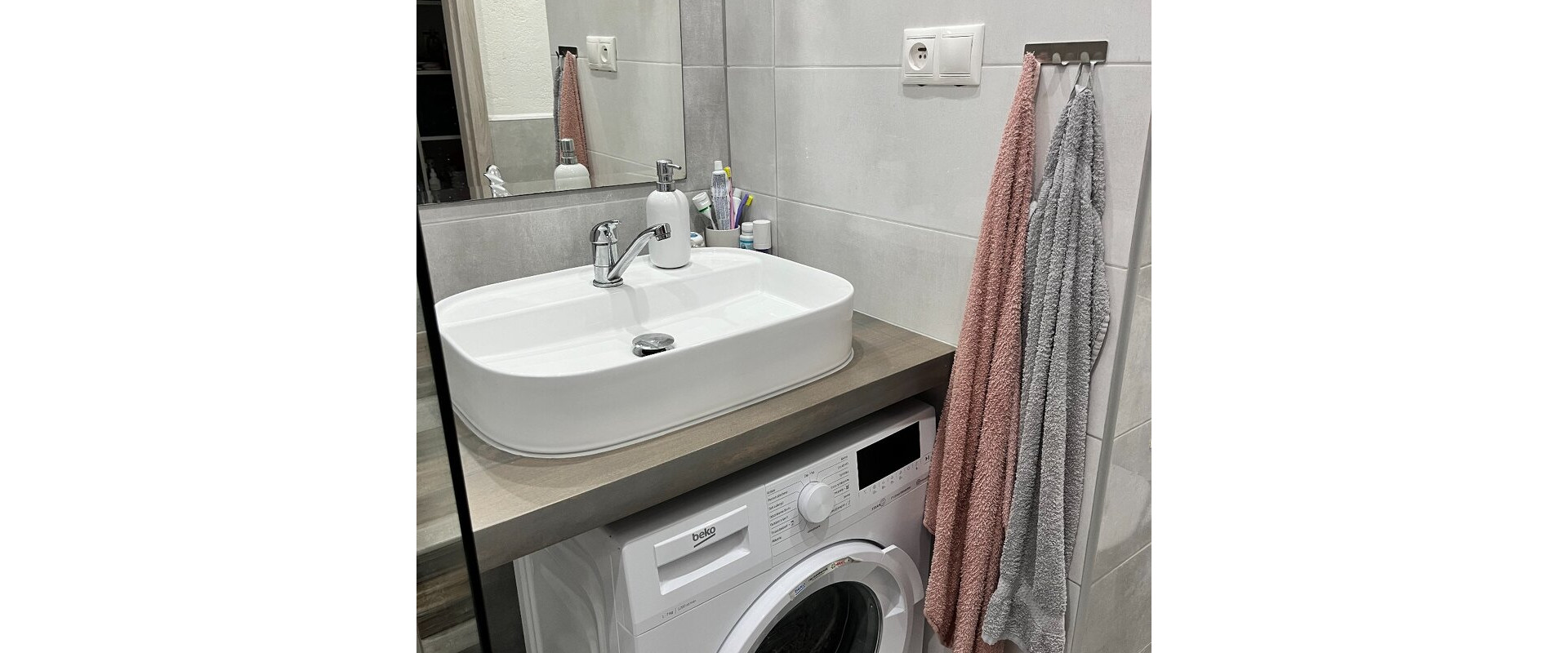 Prenajom 2-izbový byt s balkónom v centre Prešova-Pavlovicove namestie