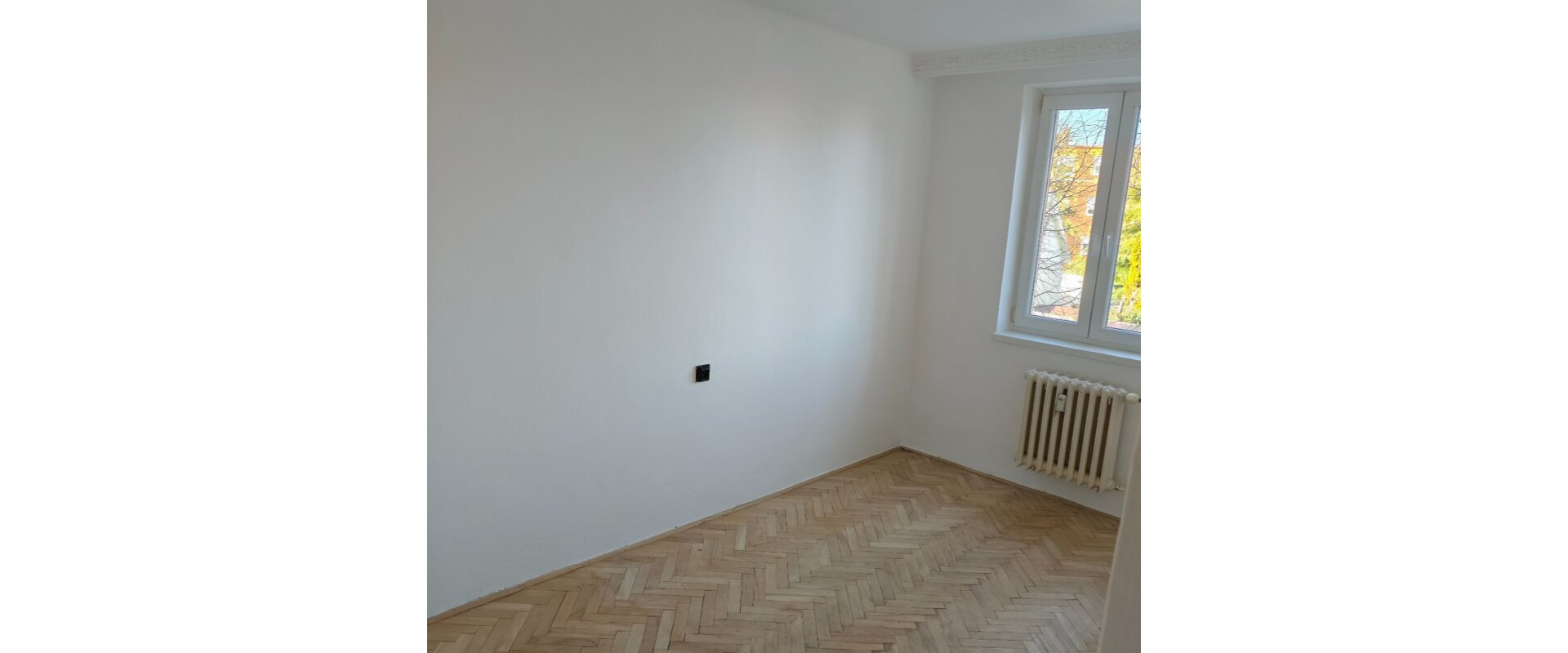 Bývajte úsporne a podľa svojich predstáv 2izb byt v Komárne