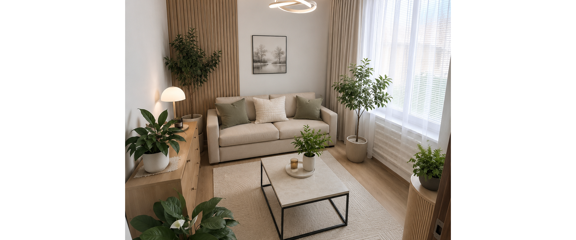EXKLUZÍVNE BÝVANIE! Veľký 4izb.byt v centre Dunajskej Stredy
