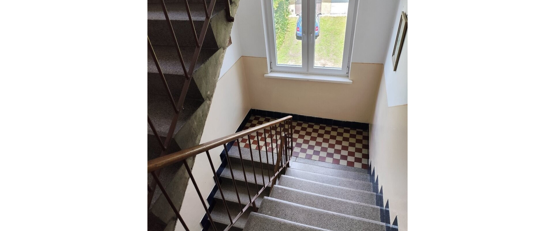 NA PREDAJ: Priestranný 2-izbový byt - 55 m² v centre Žiliny.