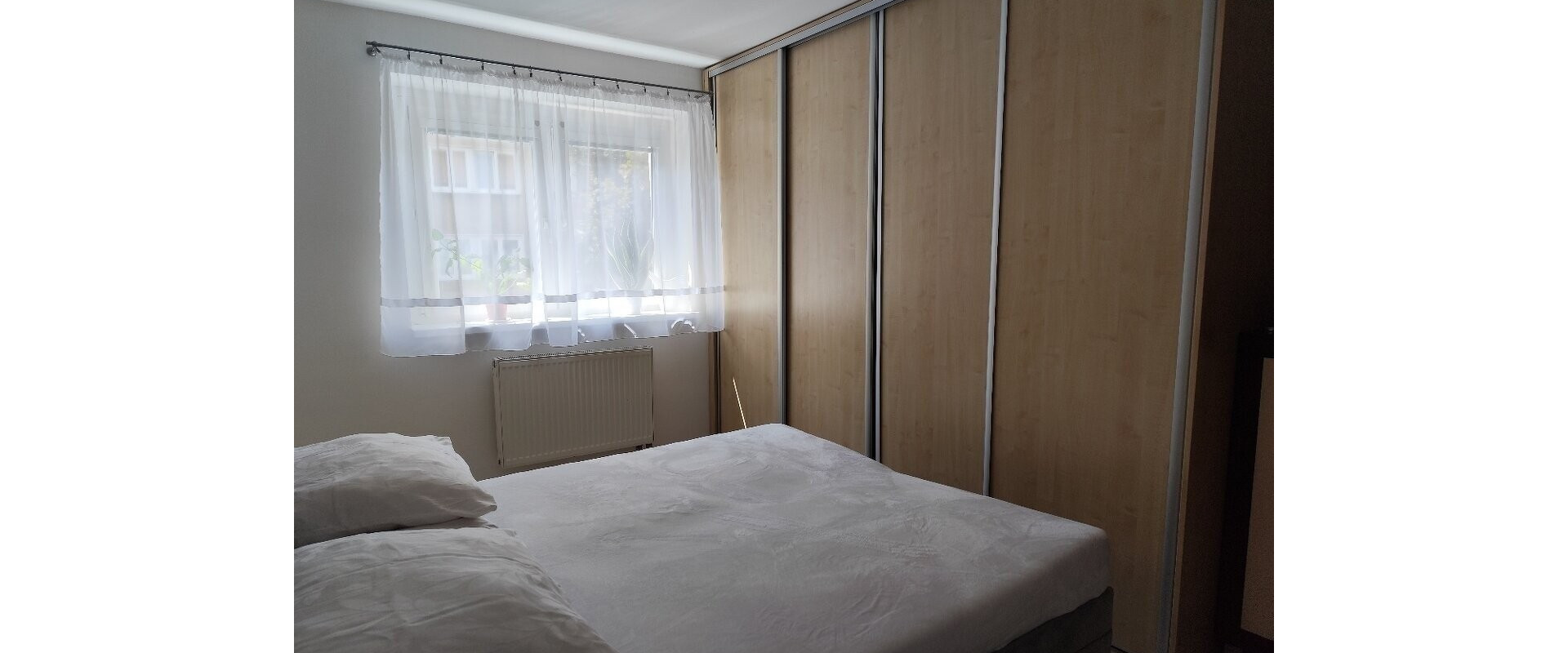 NA PREDAJ: Priestranný 2-izbový byt - 55 m² v centre Žiliny.
