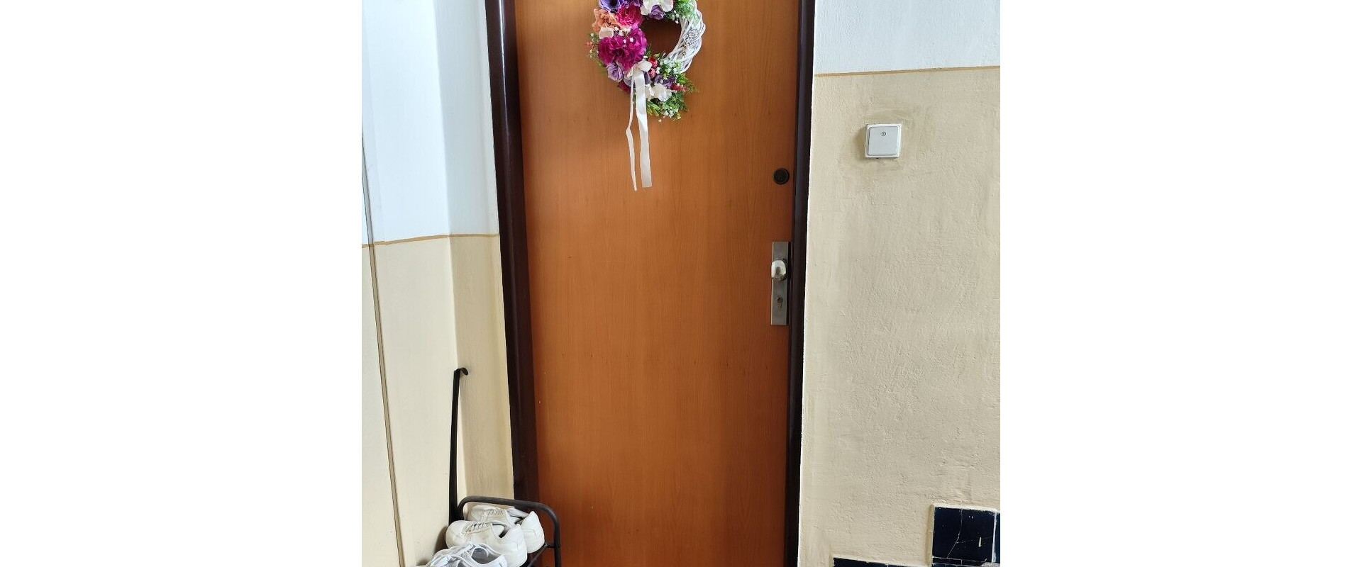 NA PREDAJ: Priestranný 2-izbový byt - 55 m² v centre Žiliny.
