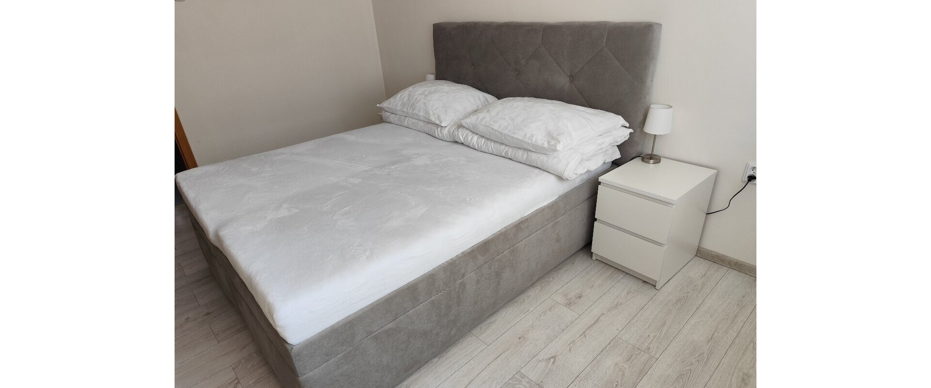 NA PREDAJ: Priestranný 2-izbový byt - 55 m² v centre Žiliny.