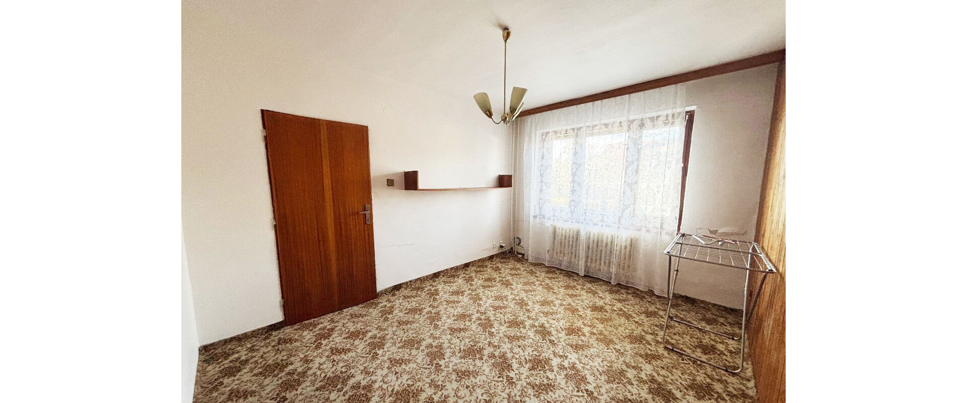 Výnimočný rodinný dom s veľkorysou záhradou – Samova ul., Michalovce