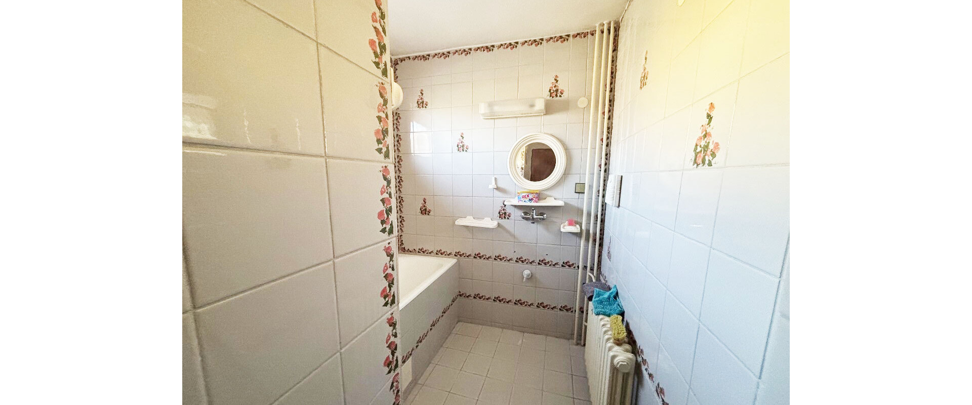 Výnimočný rodinný dom s veľkorysou záhradou – Samova ul., Michalovce