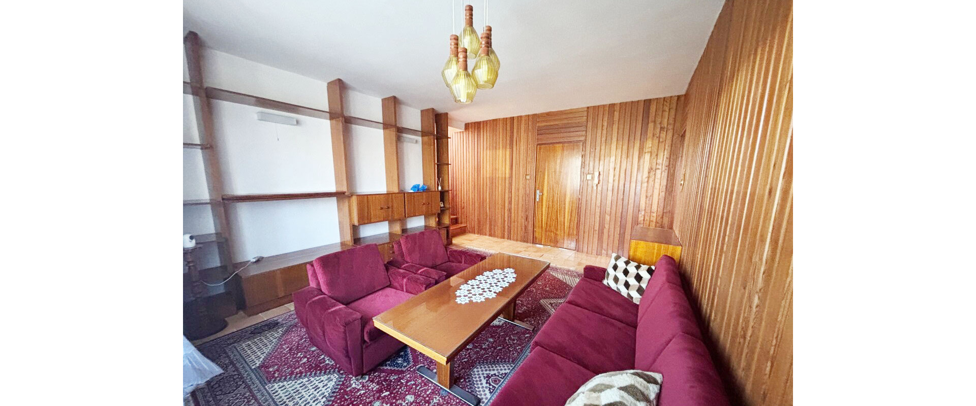 Výnimočný rodinný dom s veľkorysou záhradou – Samova ul., Michalovce