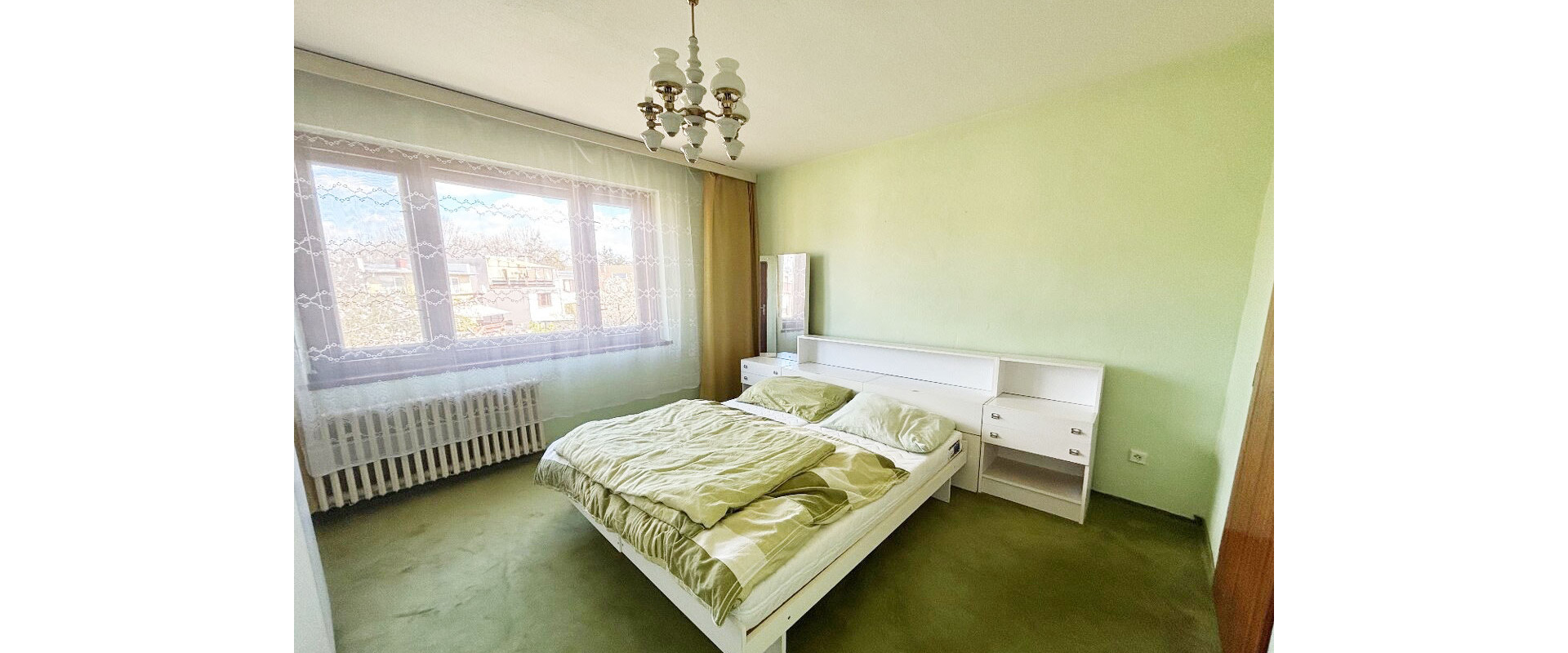 Výnimočný rodinný dom s veľkorysou záhradou – Samova ul., Michalovce