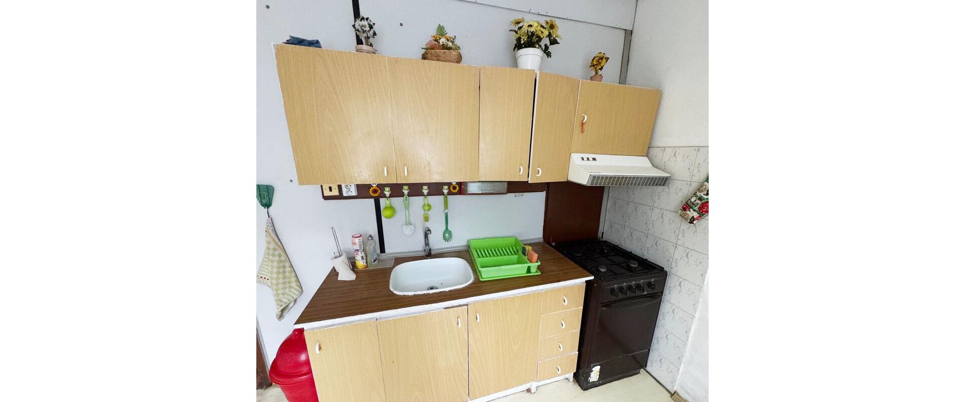 PREDAJ: 2-izbový byt na ulici Konečná – Ideálny na rekonštrukciu