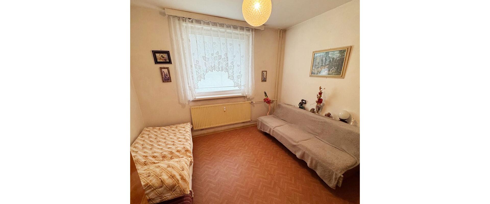PREDAJ: 2-izbový byt na ulici Konečná – Ideálny na rekonštrukciu