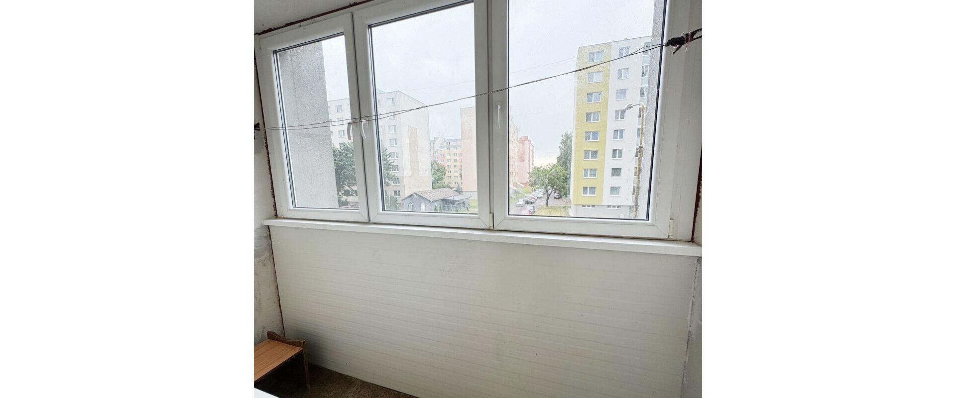 PREDAJ: 2-izbový byt na ulici Konečná – Ideálny na rekonštrukciu