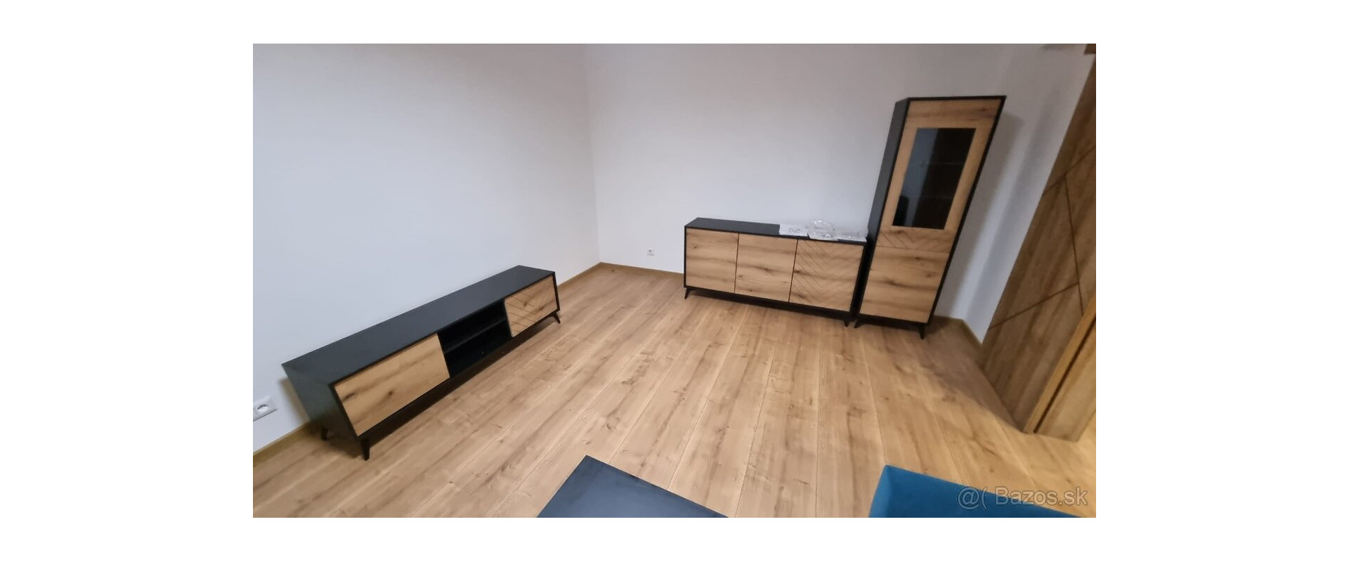 Moderný 2-izbový | 60 m² | 2 balkóny | Nábrežná, Prešov