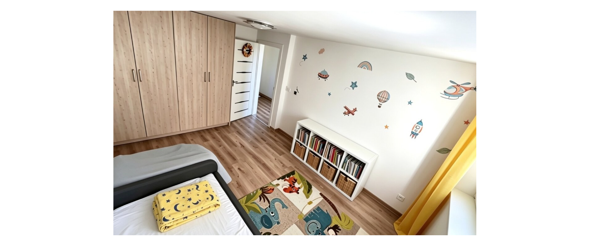 Na predaj kompletne zariadený 4-izbový rodinný dom v Nových Sadoch