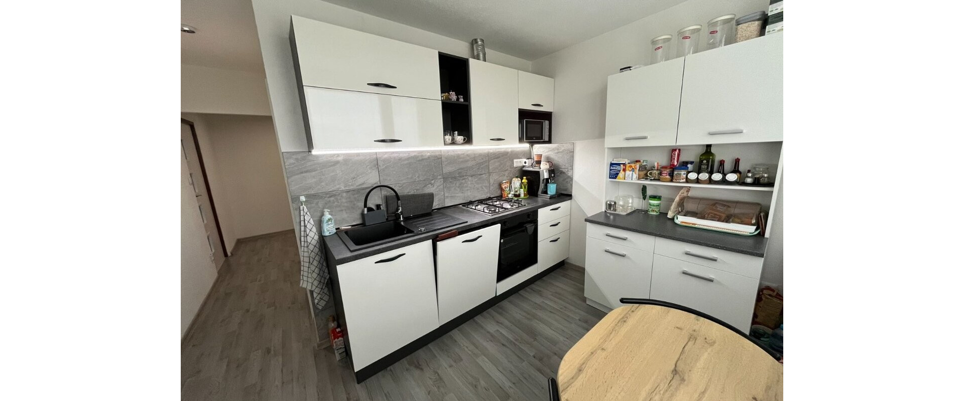 🏡 Štýlový 2-izbový byt na prenájom – Lipovec, Zvolen
