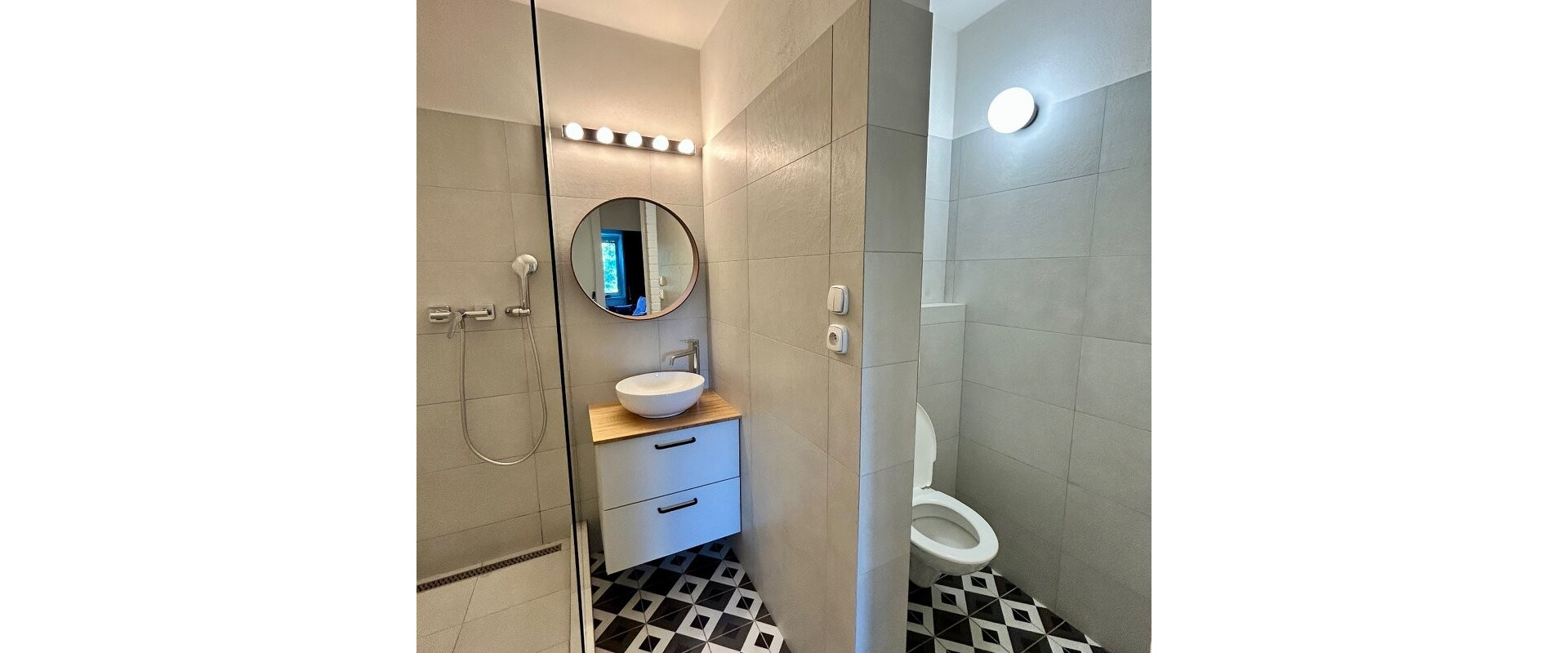 🏡 Na prenájom krásny 2-izbový byt Zvolen