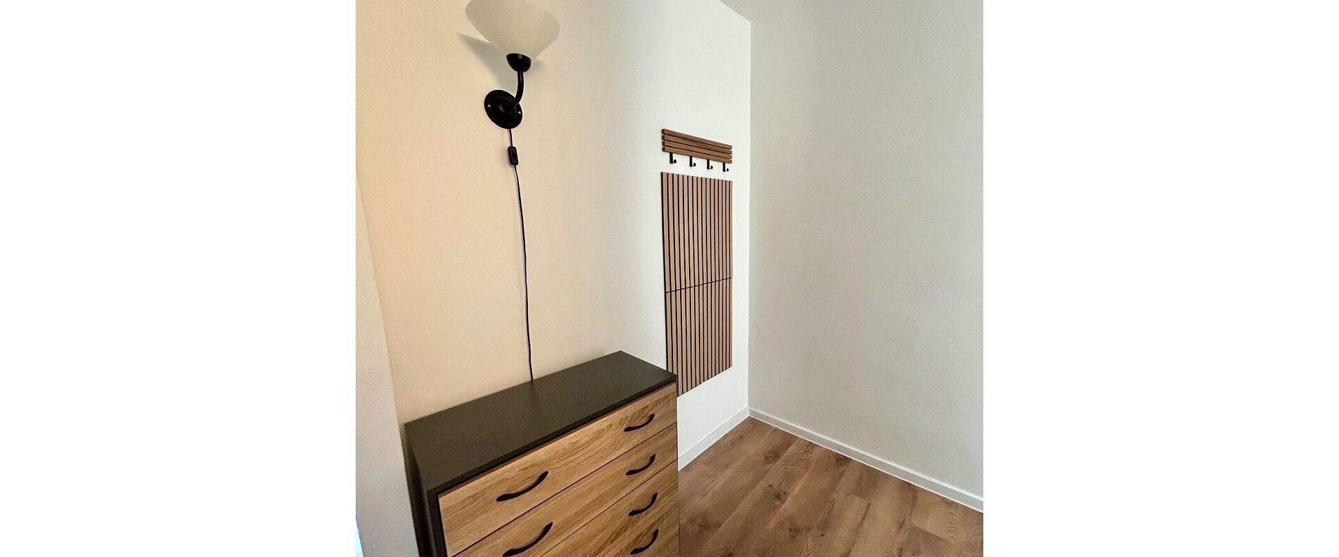 🏡 Na prenájom krásny 2-izbový byt Zvolen