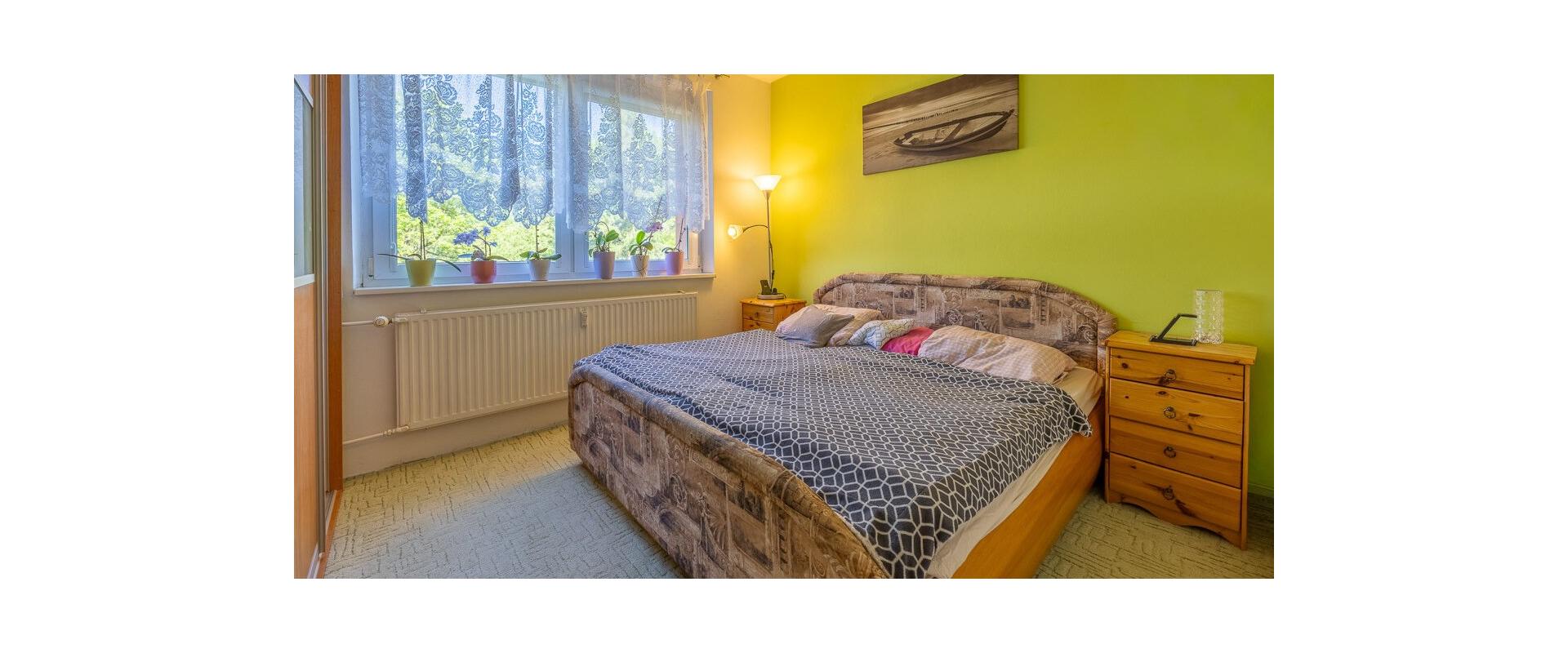 Na predaj: 4-izbový byt na predaj v lokalite Hliny VI. -81m2